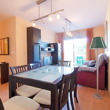 Global Properties, Apartamento En Marjal De Corinto Con Piscina 萨贡托 外观 照片