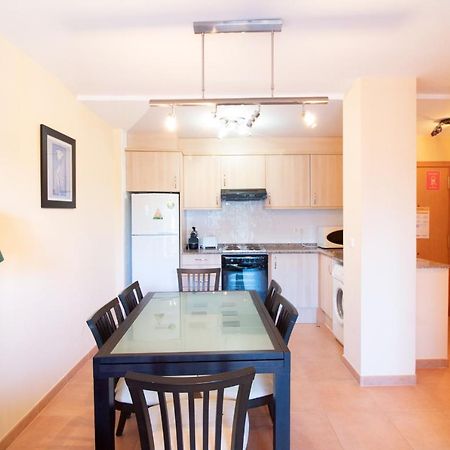 Global Properties, Apartamento En Marjal De Corinto Con Piscina 萨贡托 外观 照片