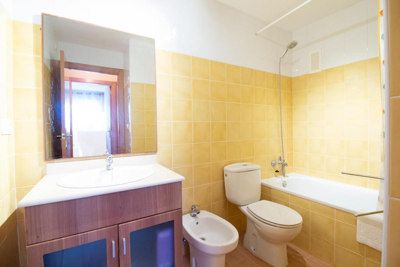 Global Properties, Apartamento En Marjal De Corinto Con Piscina 萨贡托 外观 照片