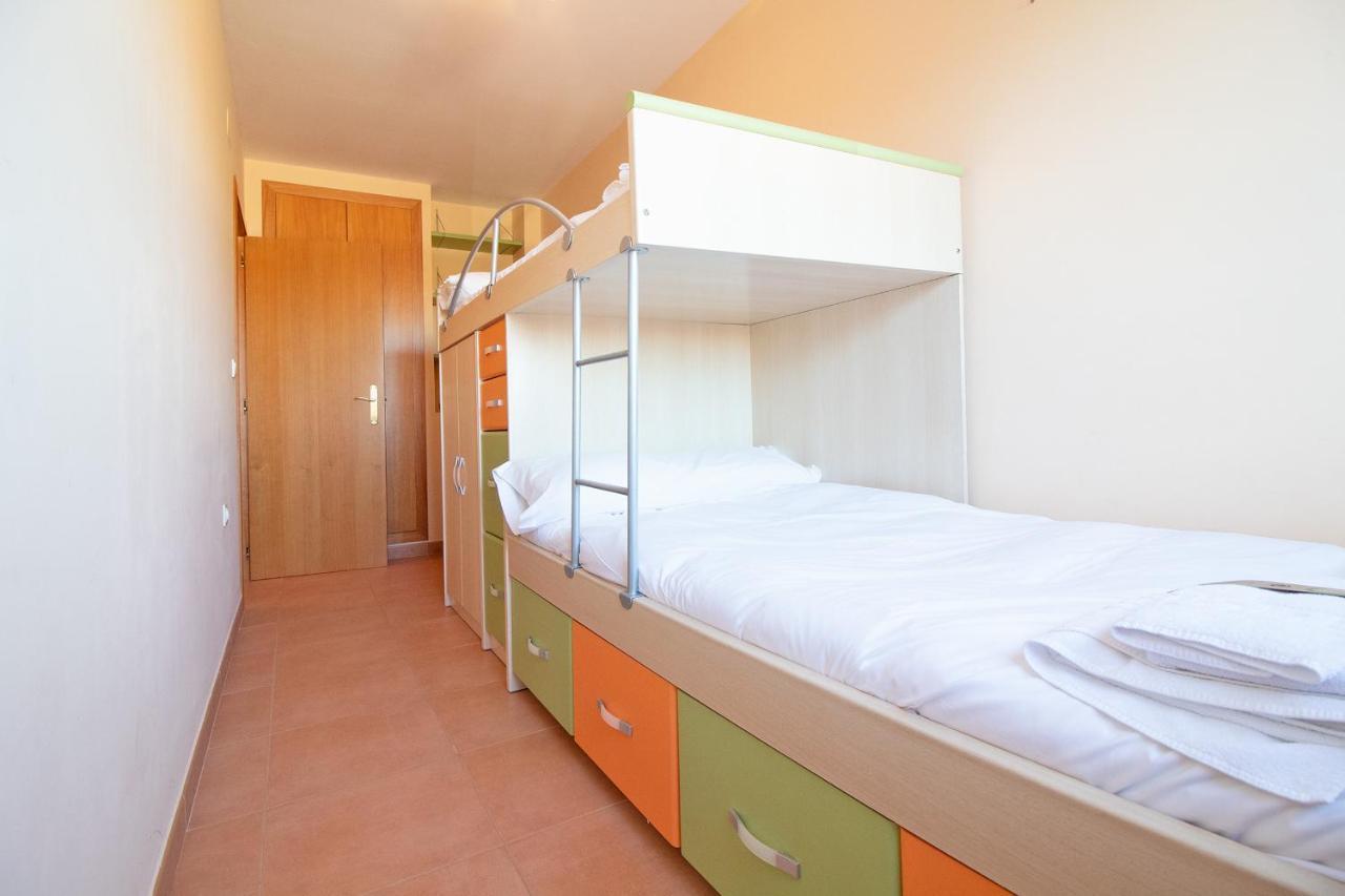 Global Properties, Apartamento En Marjal De Corinto Con Piscina 萨贡托 外观 照片